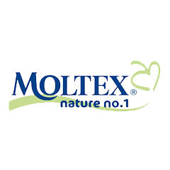 Moltex Nature No.1 logo Moltex Nature No.1 logo